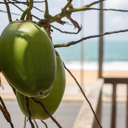 Tahiti Hotel 코토누 외부 사진