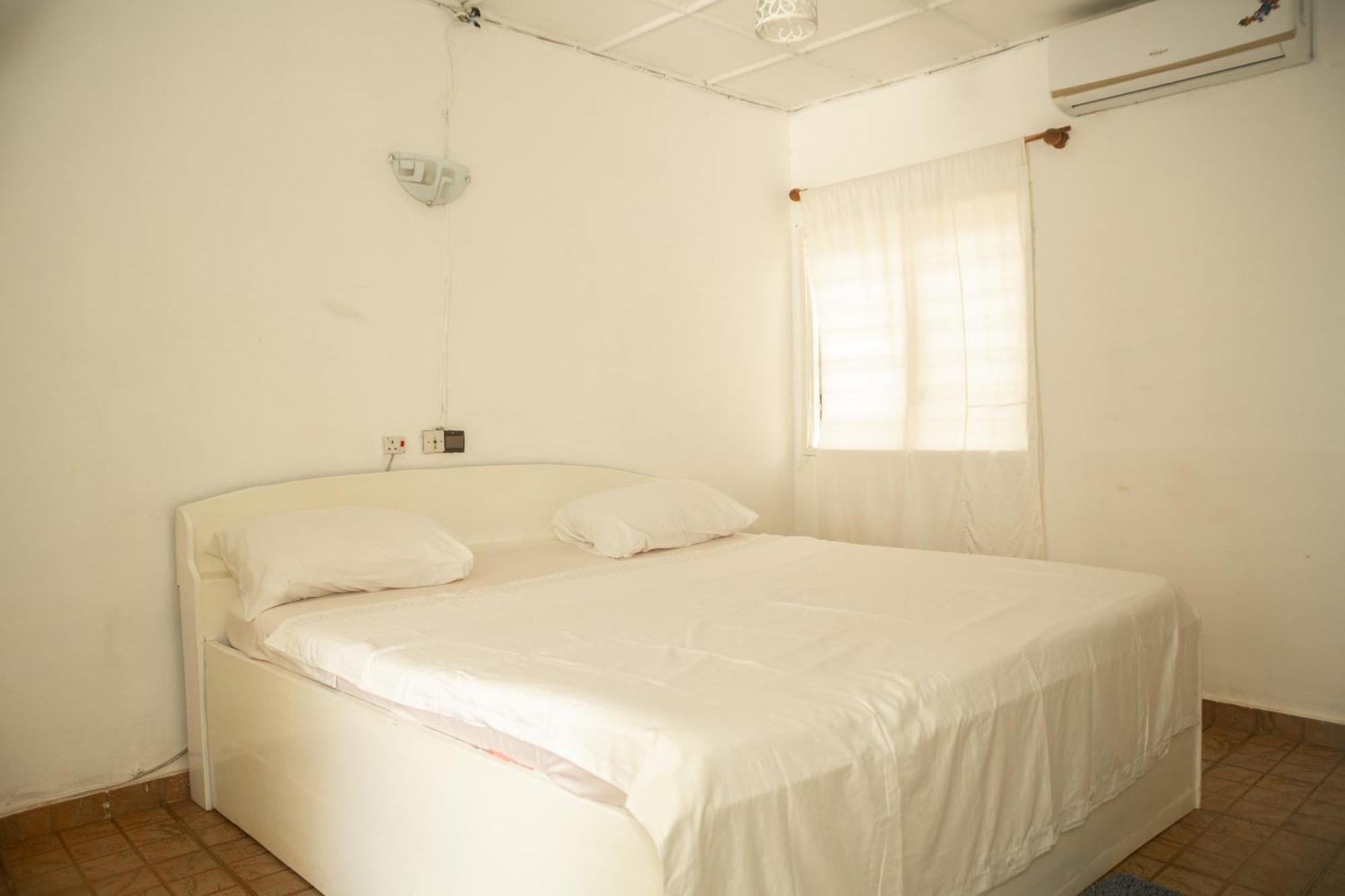 Tahiti Hotel 코토누 외부 사진