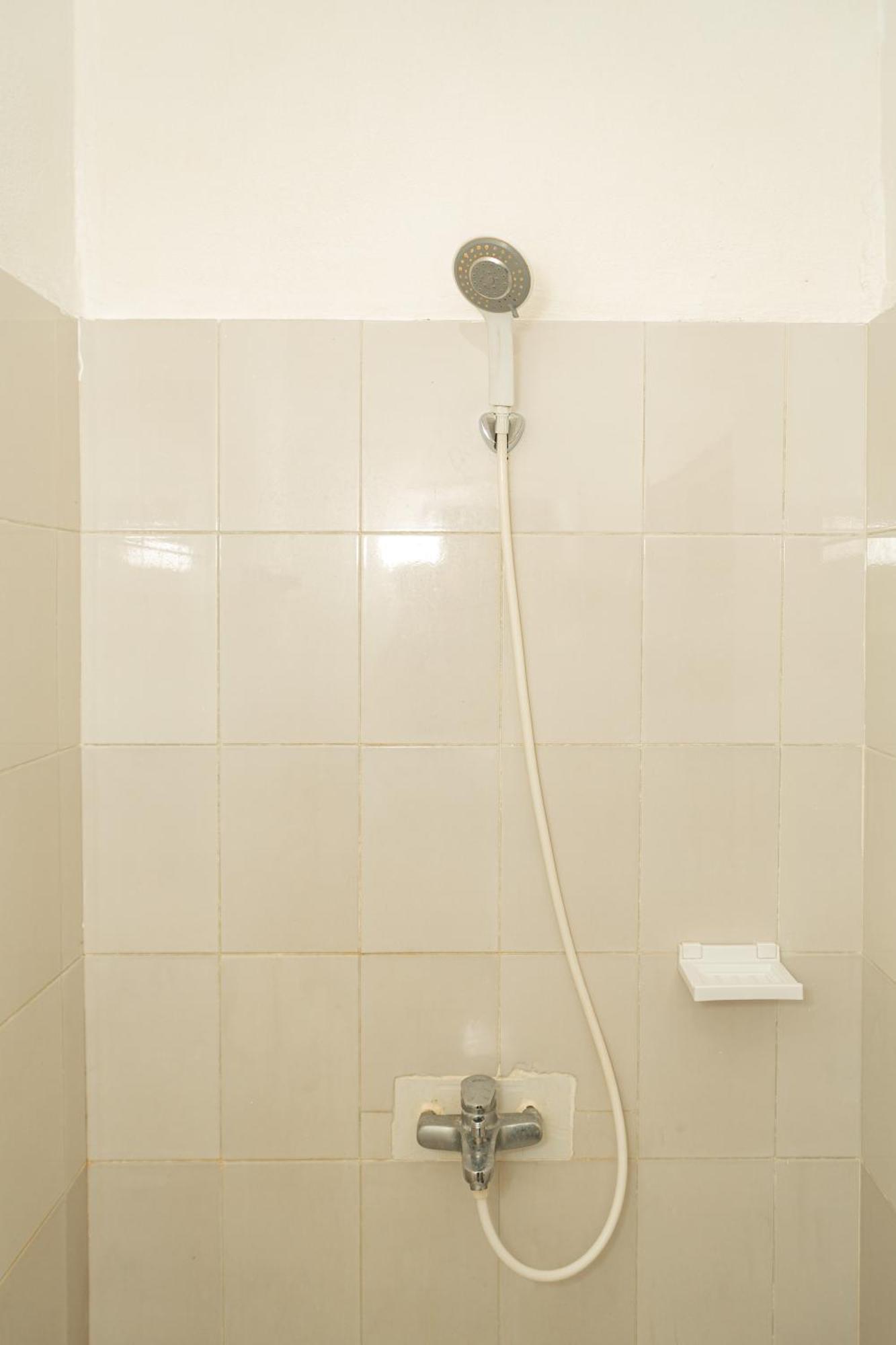 Tahiti Hotel 코토누 외부 사진