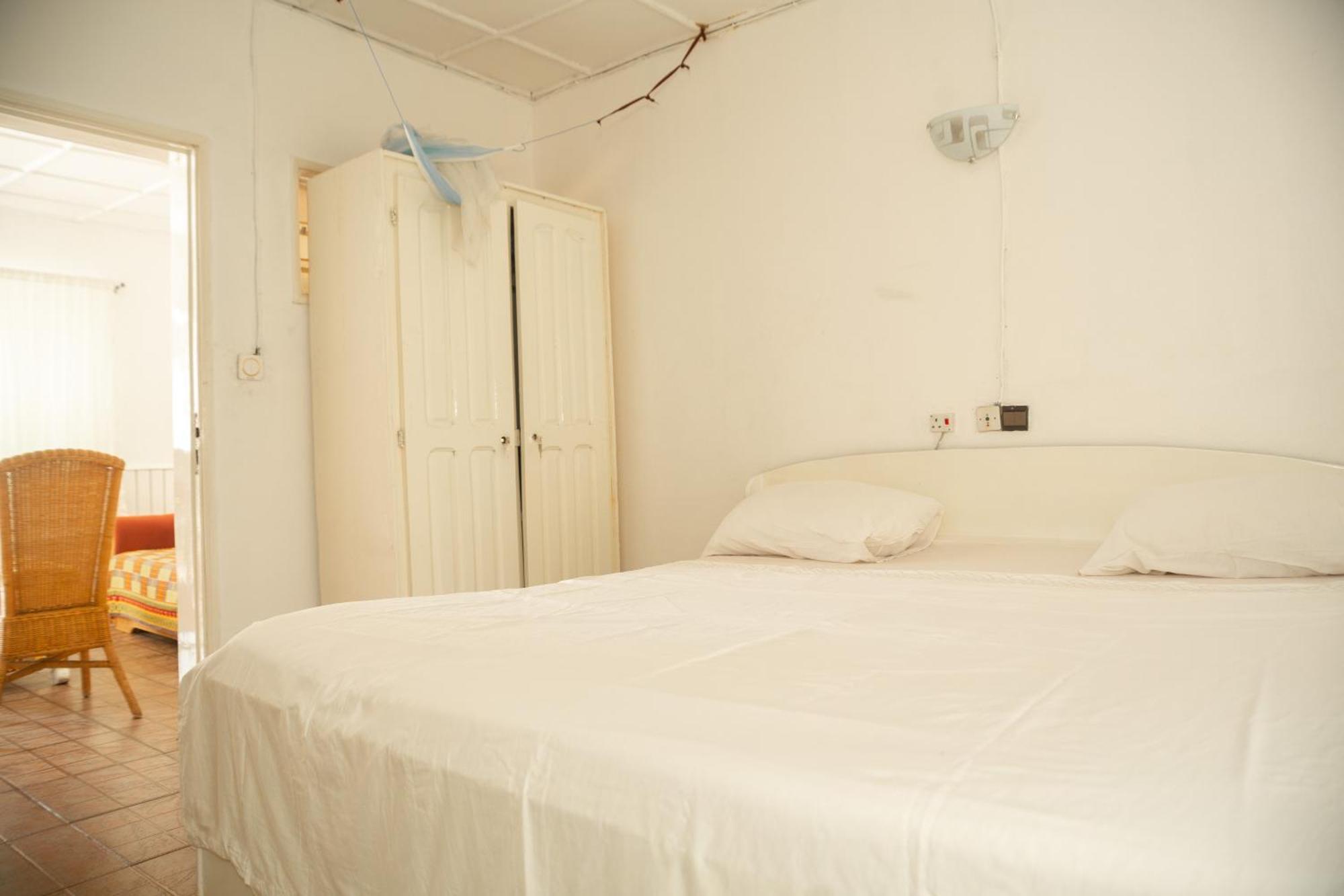 Tahiti Hotel 코토누 외부 사진