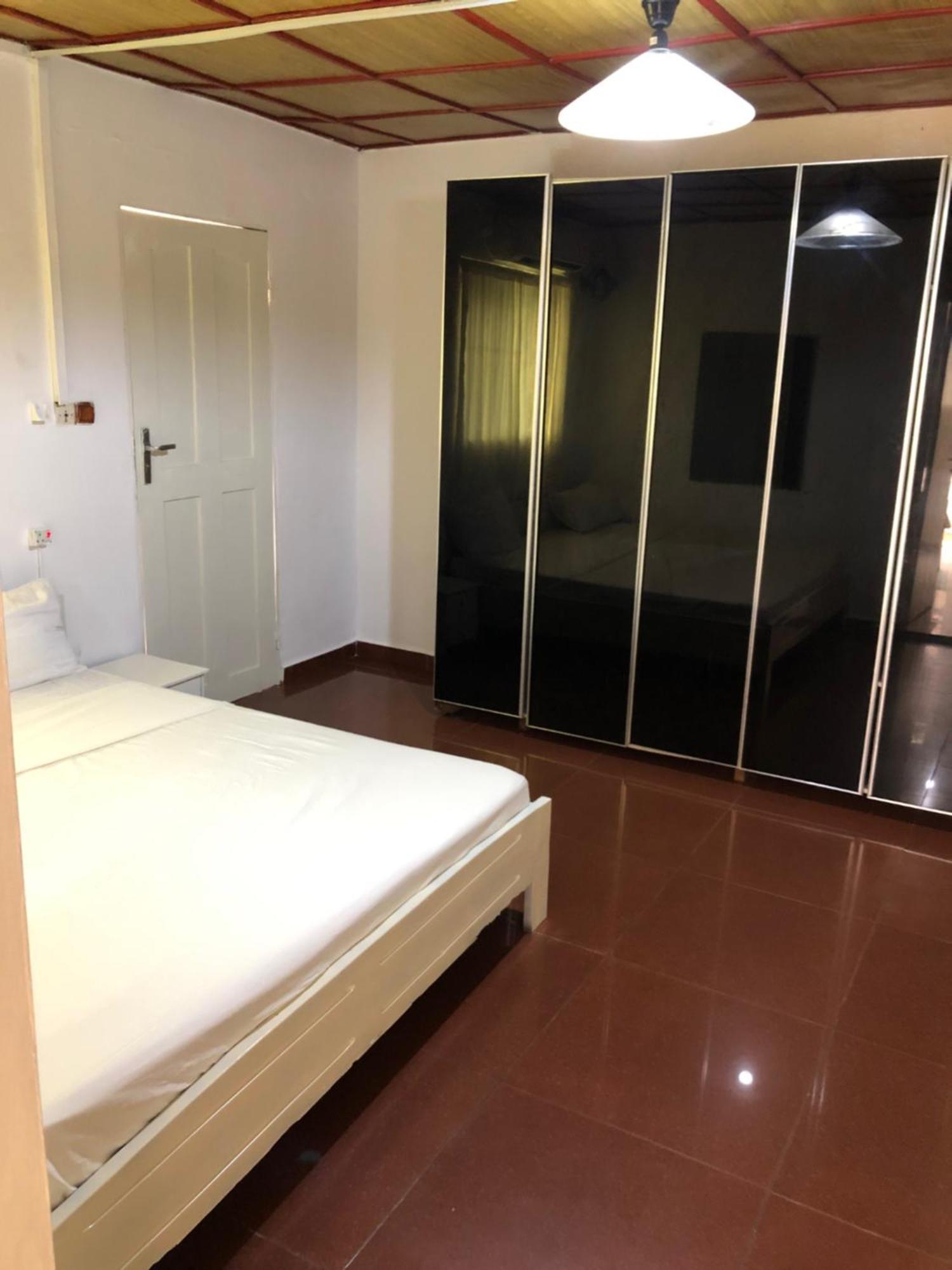 Tahiti Hotel 코토누 외부 사진