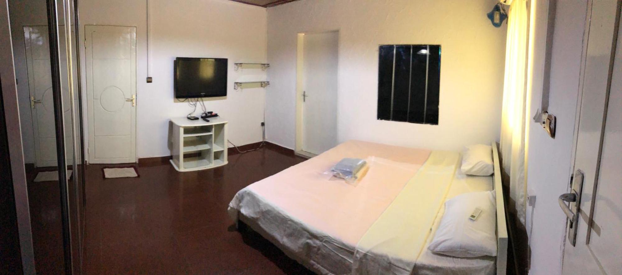 Tahiti Hotel 코토누 외부 사진