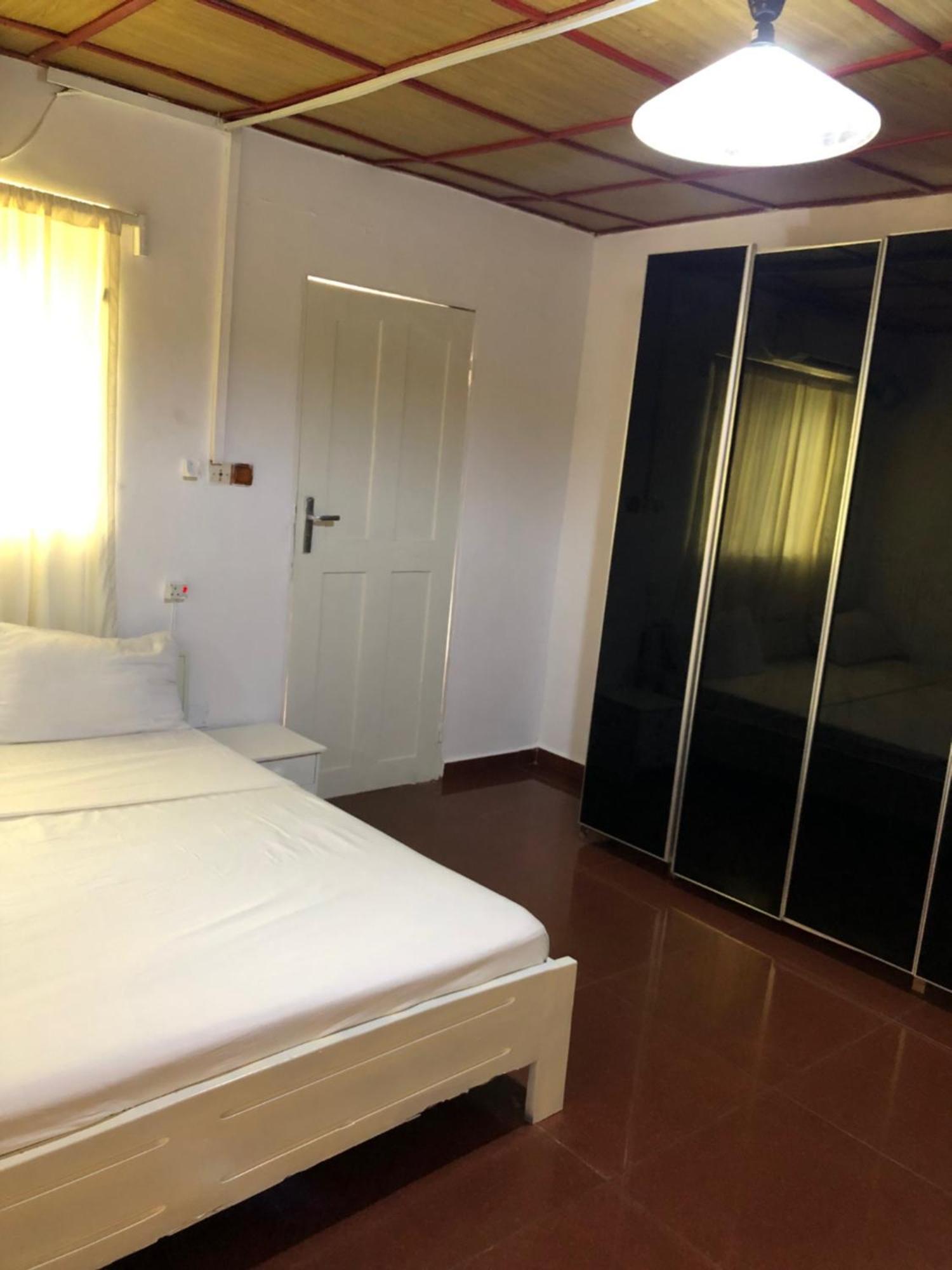 Tahiti Hotel 코토누 외부 사진
