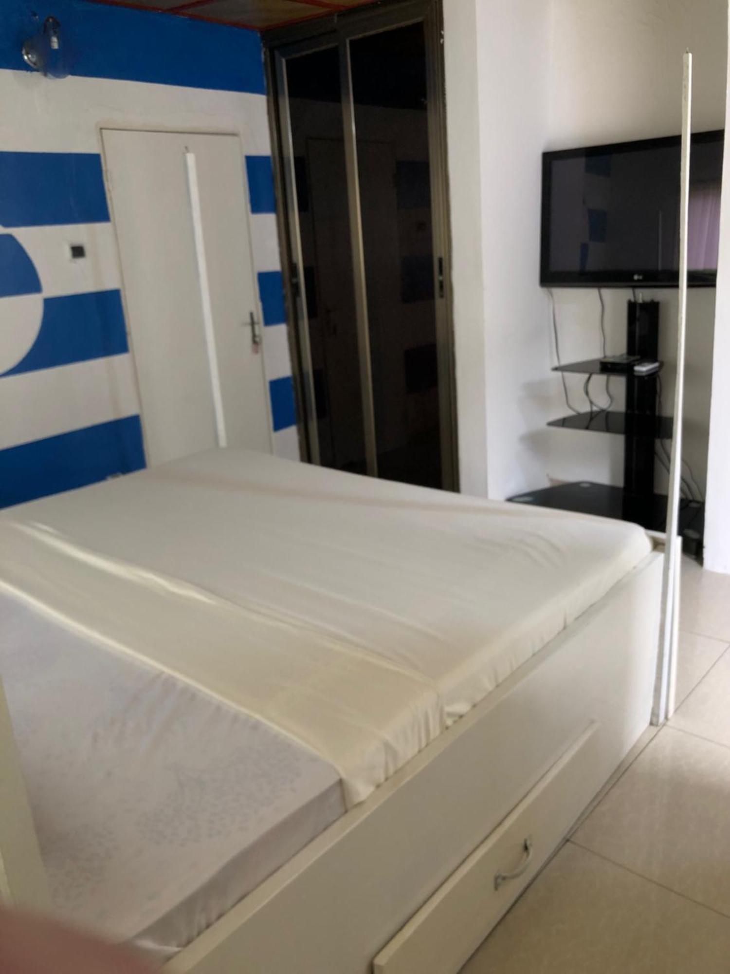 Tahiti Hotel 코토누 외부 사진
