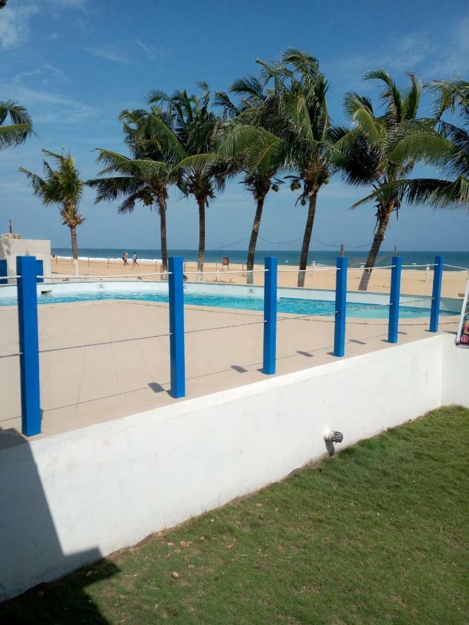 Tahiti Hotel 코토누 외부 사진